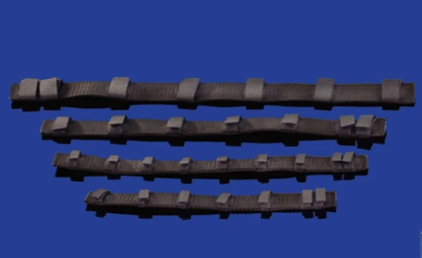 Sprenger U+ Eğitim Tasması Kılıfı 39x2,5cm 3,2mm ürün görseli