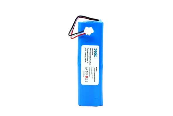 Tnl Dreame F9 Batarya Robot Süpürge Batarya 14.4v 5200 Mah Li-ion Pil Batarya - 3