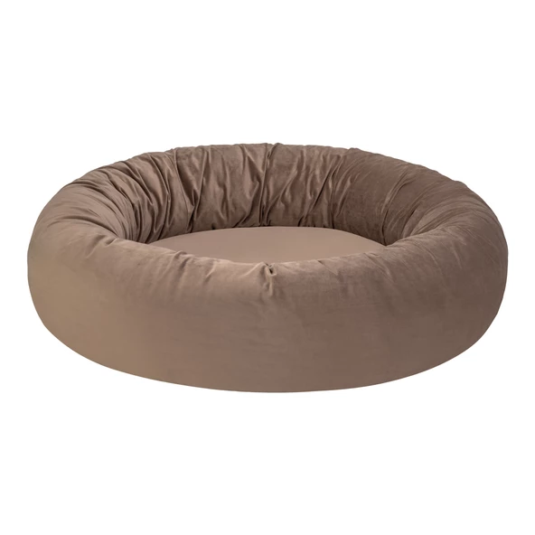 Pet Comfort Hotel  Açık Kahverengi Ortopedik Köpek Yatağı L 100cm ürün görseli