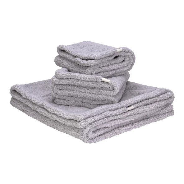 Pet Comfort Lodix  Gri Köpek Battaniyesi M 100x70cm - Resim 3