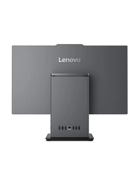 Lenovo ThinkCentre neo 50a 24 Gen 5 I5-13420H 40GB 256GB M.2 SSD  12SC000QTR  ATL16  23.8" Fdos  All In One Bilgisayar - 5