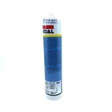 SOUDAL MASTİK ANTRASİT GRİ 500GR