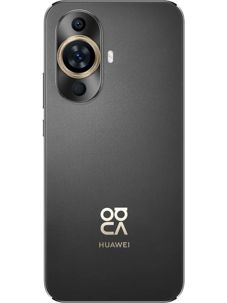 Huawei Nova 11 256 GB 8 GB Ram (Huawei Türkiye Garantili) Siyah - 5