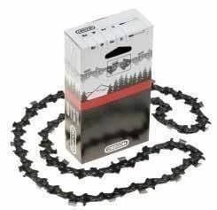 Oregon 59L100R68E Zincir 404'' 34 Diş Köşeli