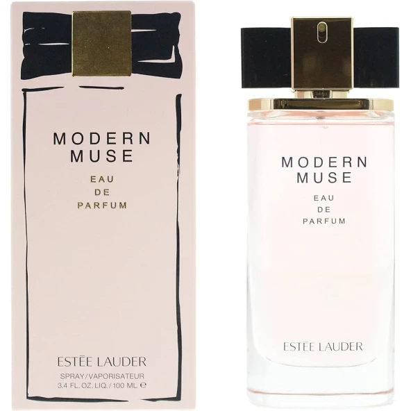 Estee Lauder Modern Muse EDP 100 ml Bayan Parfümü