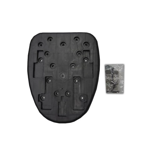 COX 48 LT. ÇANTA SIYAH - 3