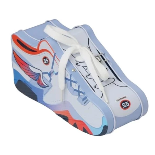 Metal Ayakkabı Kumbara - 4