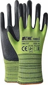 CMC TOOLS İS ELDİVENİ YEŞİL SİZE 10 CMC1737