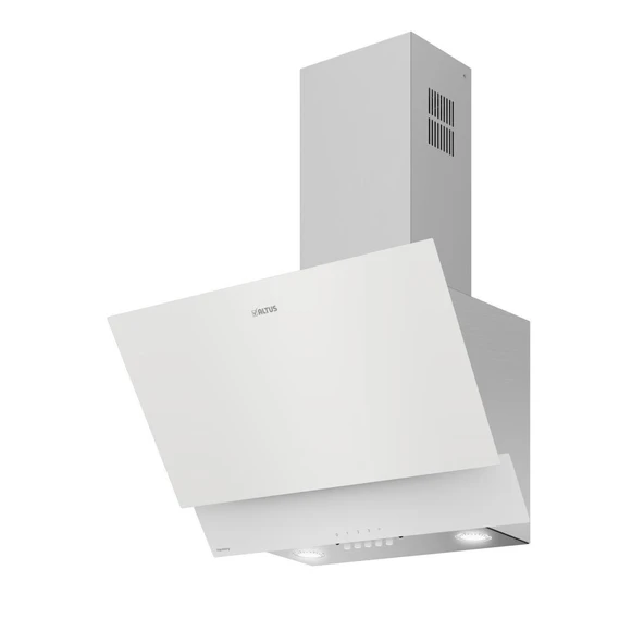 Altus ALA 510 HW Ankastre Davlumbaz - 2