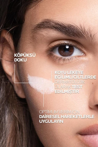 La Roche Posay Mela B3 Koyu Leke Karşıtı Temizleme Jeli 200 ml - Resim 8