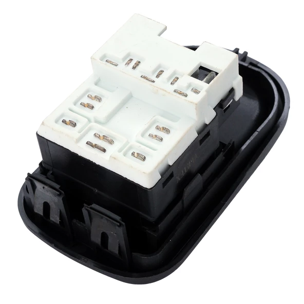 Palio 1996 ve Sonrası Cam Açma Kapama Sol Cam Açma Anahtarı - 4