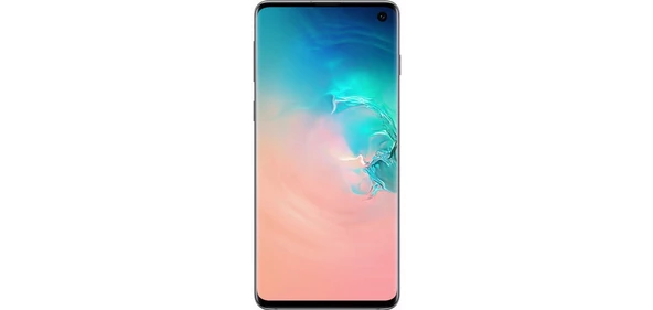 Samsung Galaxy S10 128 GB Beyaz (Samsung Türkiye Garantili)