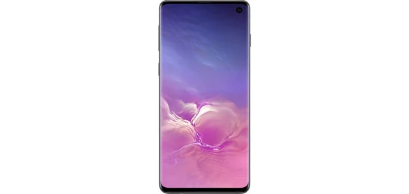 Samsung Galaxy S10 128 GB Siyah (Samsung Türkiye Garantili)