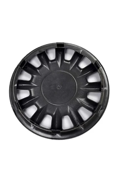 Escort Jant Kapağı [14 Inch] 1 Adet - 2