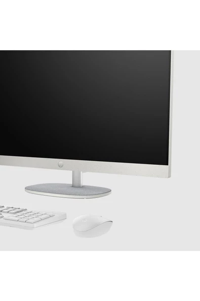 27 CR0004NT 898B4EA Intel Core i7-1355U 16GB 512GB SSD 27"Full HD FreeDOS All In One PC Beyaz - 8