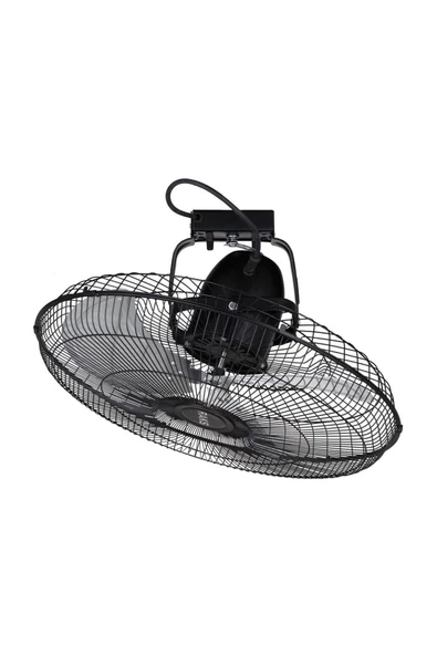 Raks CF 20 SA Sanayi Tipi Tavan Vantilatör (20'' Alüminyum Pervane 50Cm) Büyük Boy