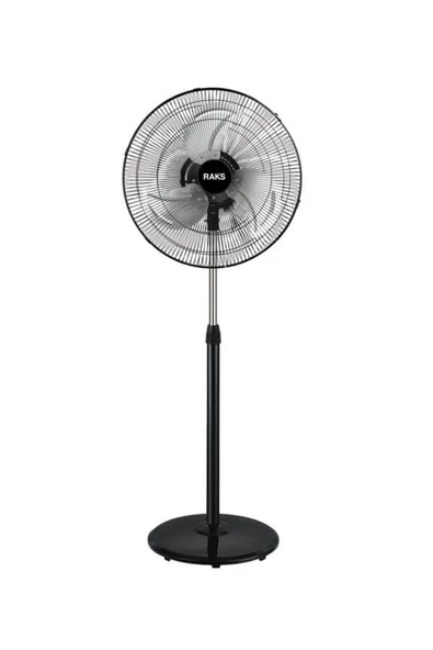 Raks Sf-18 Blanka Wındy 3 Kanatlı Ayaklı Vantilatör 90w (45CM)