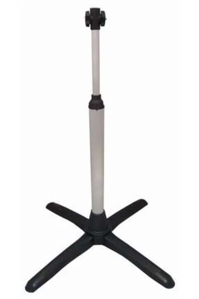 KUMTEL , Ufo Markalara Uyumlu Teleskobik Soba Ayağı