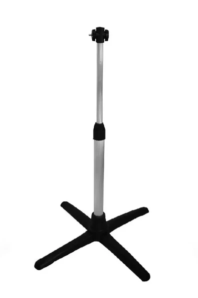 inox Ufo Kumtel Luxell Raks Soba Ayağı - 3