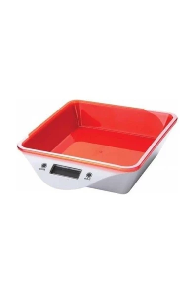 Techfit TF-1004 Mutfak Tartısı