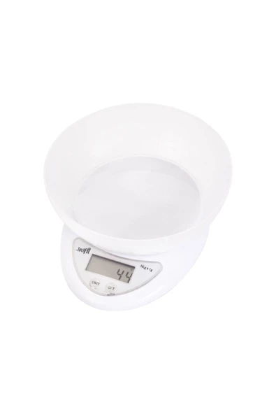 Techfit TF-1013 Dijital Mutfak Tartısı