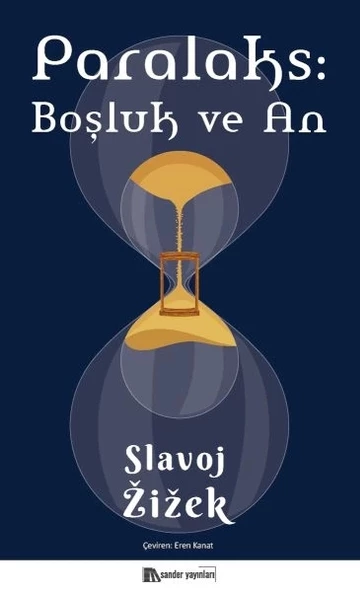 Paralaks: Boşluk ve An ürün görseli