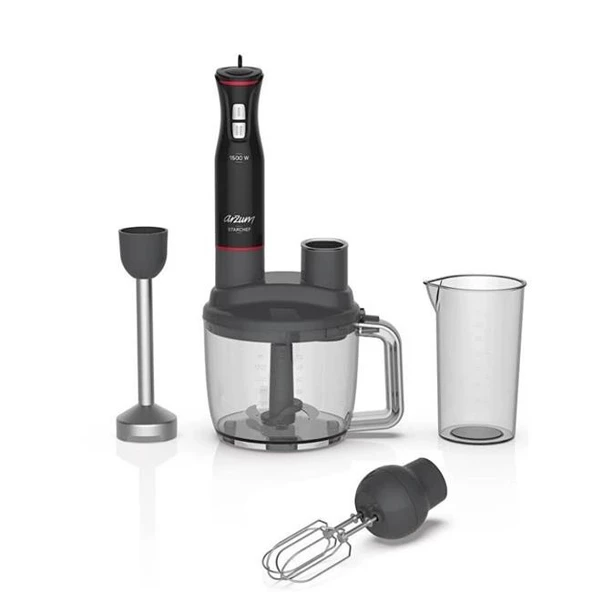 Arzum Starchef Multi Blender Seti  AR1137