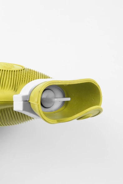 Bebelav Adalılar Kauçuk Termofor Sıcak Su Torbası Sarı 2 L - 4