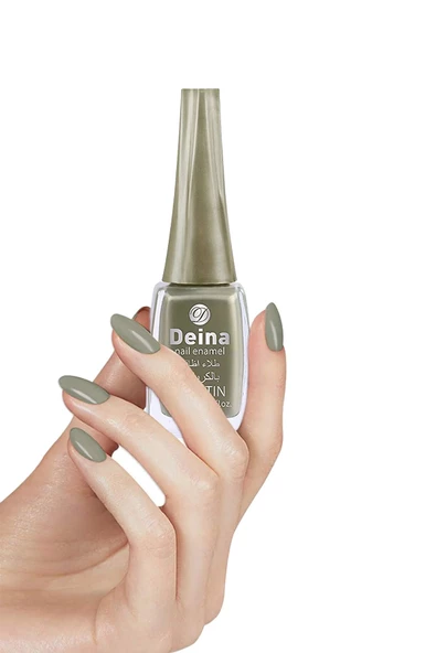 5 Adet Keratinli Besleyici Oje 14 ml SET12 - Resim 4