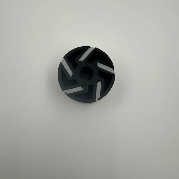 KAELSA YAKIT TRANSFER POMPASI ROTOR KANAT SETİ - Resim 2