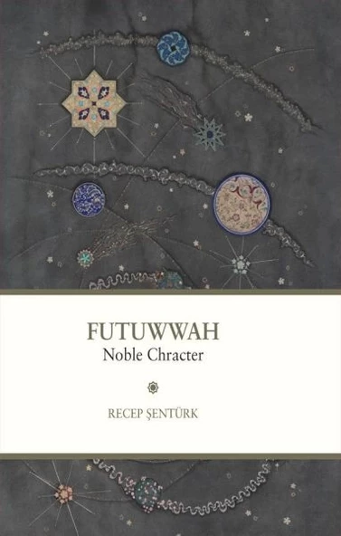 Futuwwah Noble Character ürün görseli