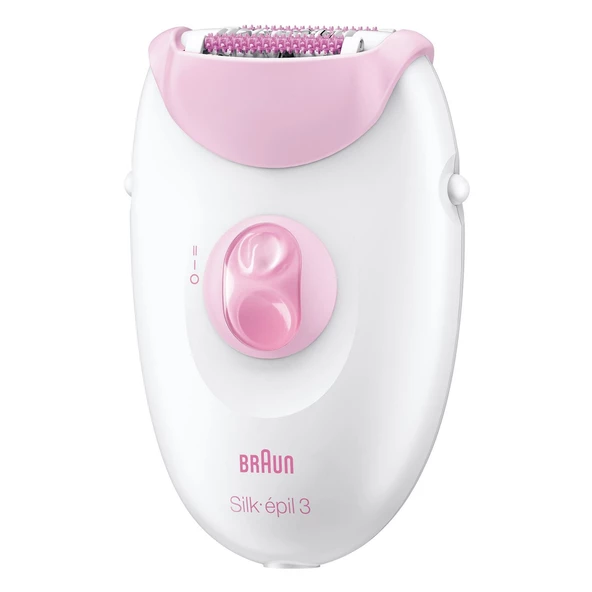 Braun Silk-épil 3 - 3270 - 2
