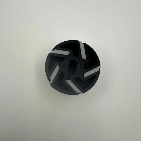 KAELSA YAKIT TRANSFER POMPASI ROTOR KANAT SETİ - Resim 5