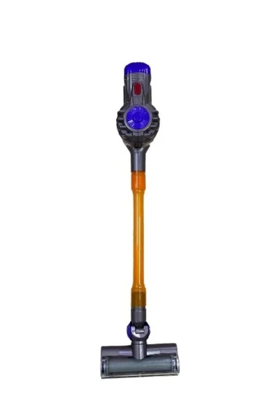 MGS OYUNCAK Oyuncak Robot Süpürge URT-01-9461