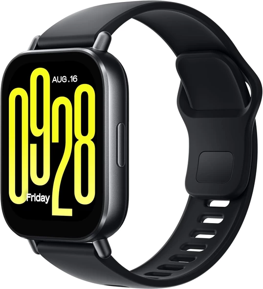 Xiaomi Redmi Watch 5 Active Akıllı Saat Siyah