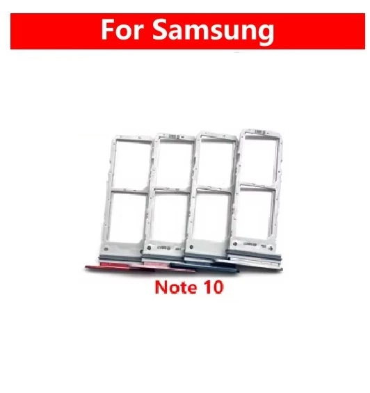 Samsung Galaxy Note 10 Sim Aparatı Sim Tray ürün görseli