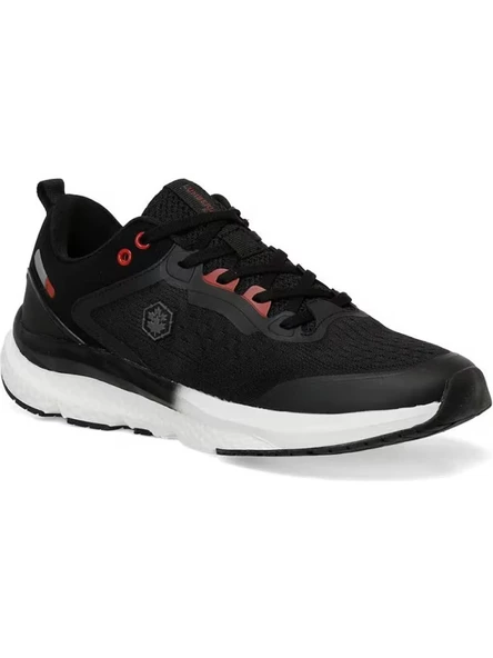 Lumber Jack Mabel 4PR Unisex Spor Ayakkabı - 9