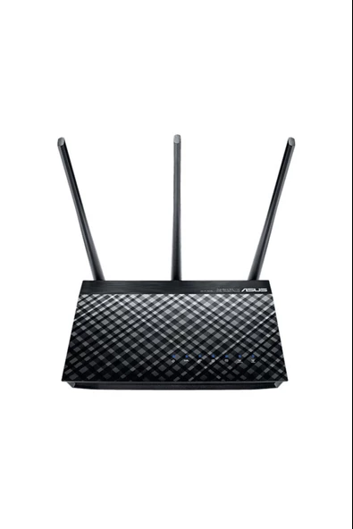 Asus DSL-AC51 750 Mbps VDSL2 Modem