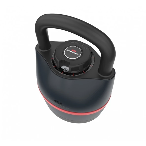 Bowflex Select Tech 840 Ayarlanabilir Kettlebell (18.14 KG) - 4