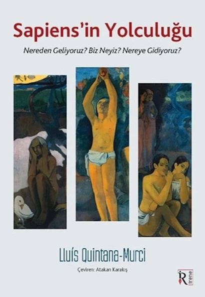 Sapiens’in Yolculuğu ürün görseli 1