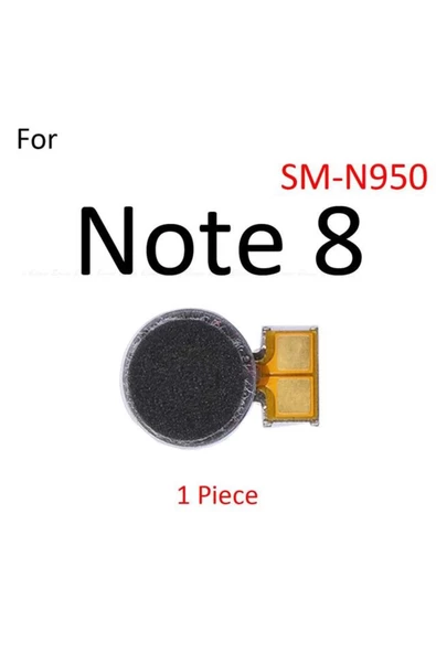 Samsung Galaxy Note 8 Titreşim Motoru ürün görseli