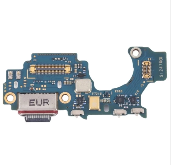Samsung Galaxy Z Flip4 SM F721 Şarj bordu Şarj Soketi