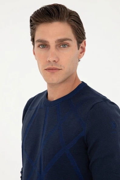 U.S. POLO ASSN. ERKEK DOKUMA GOMLEK G081GL0TK-000-1957203 - 2