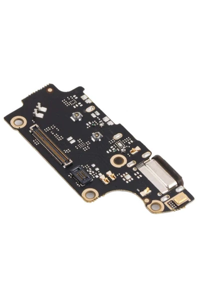 Samsung Galaxy Z Fold4 5G SM F936U Şarj bordu Şarj Soketi - Resim 2