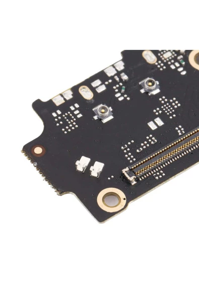 Samsung Galaxy Z Fold4 5G SM F936U Şarj bordu Şarj Soketi - Resim 4