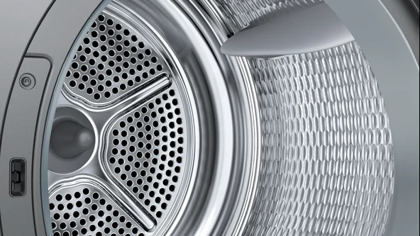 Bosch WQG2420RTR 9 kg Çamaşır Kurutma Makinesi - 6