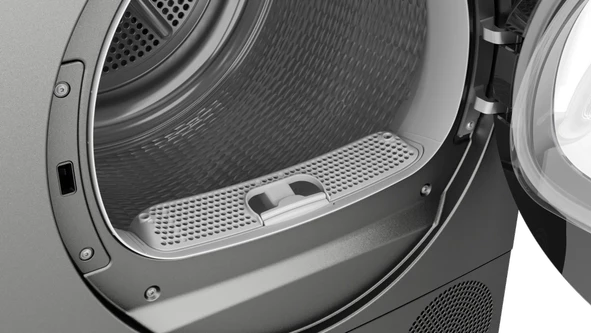 Bosch WQG2420RTR 9 kg Çamaşır Kurutma Makinesi - 8