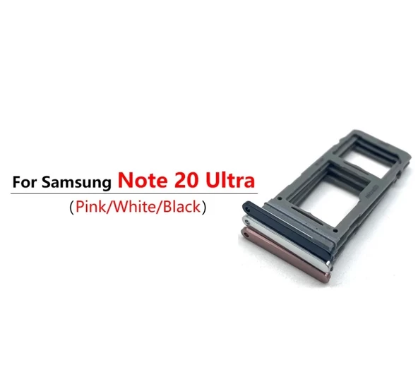 Samsung Galaxy Note 20 Ultra (sm-n985f) Sim Aparatı Sim tray ürün görseli