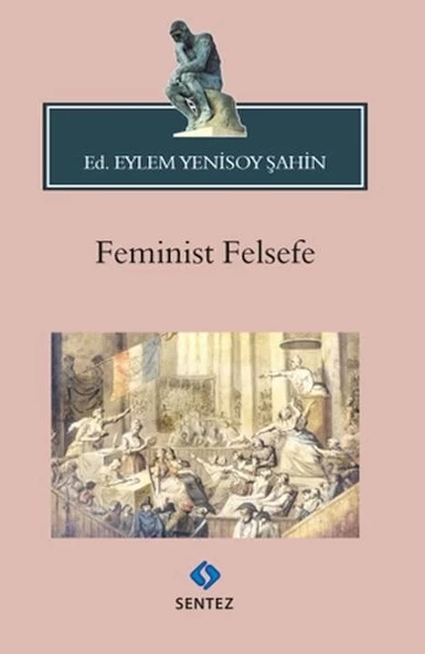 Feminist Felsefe ürün görseli