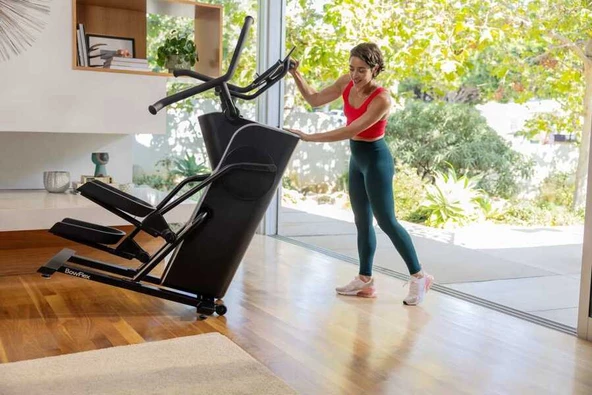 Bowflex Max Trainer SEi Eliptik Bisiklet - 3
